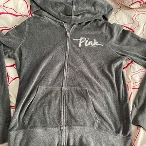 Victoria Secret Hoodie